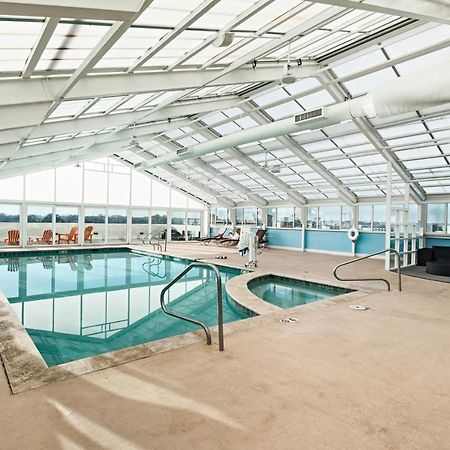 Ocean Sands Resort, Oceanfront, Virginia Beach By Vacatia Dış mekan fotoğraf