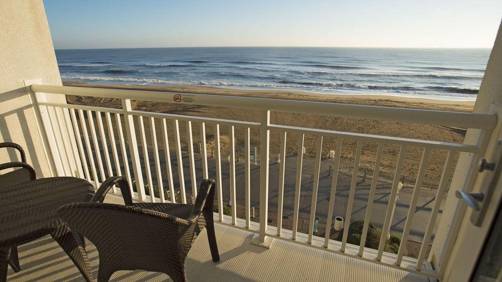 Ocean Sands Resort, Oceanfront, Virginia Beach By Vacatia Dış mekan fotoğraf