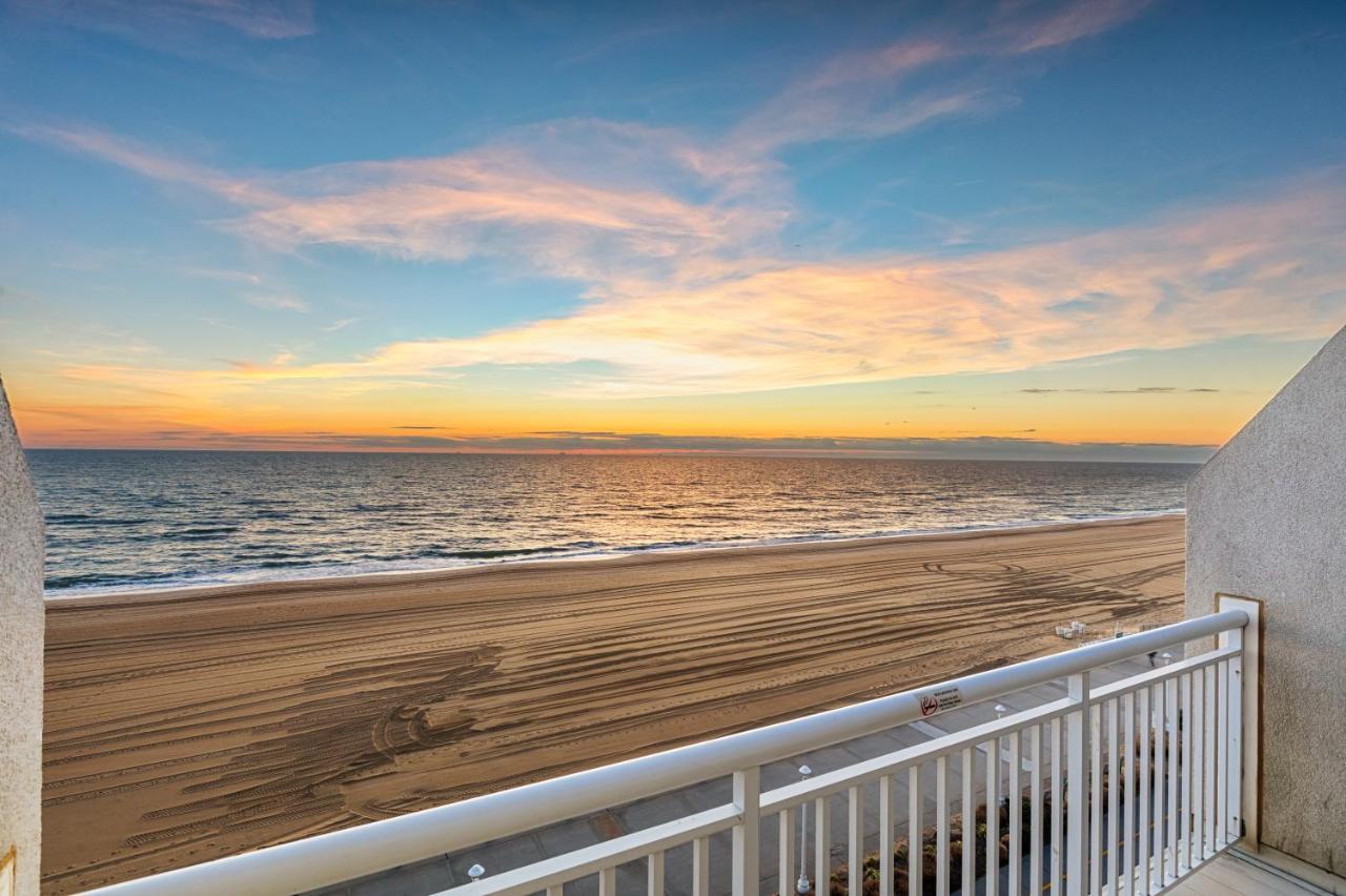 Ocean Sands Resort, Oceanfront, Virginia Beach By Vacatia Dış mekan fotoğraf