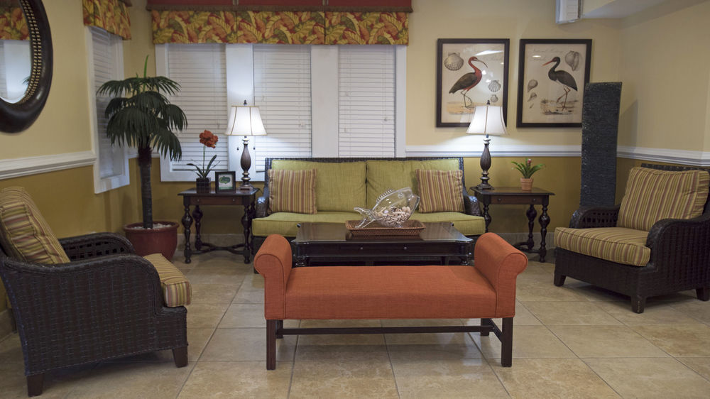 Ocean Sands Resort, Oceanfront, Virginia Beach By Vacatia Dış mekan fotoğraf